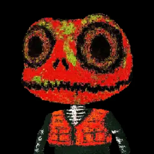 Dead Pepe #300