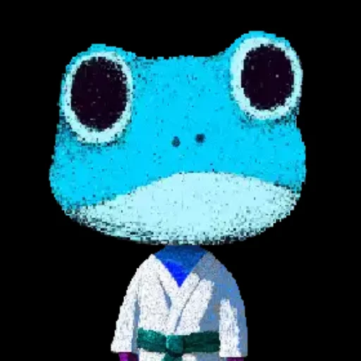 Dead Pepe #311