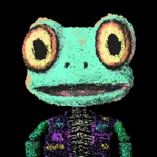 Dead Pepe #314