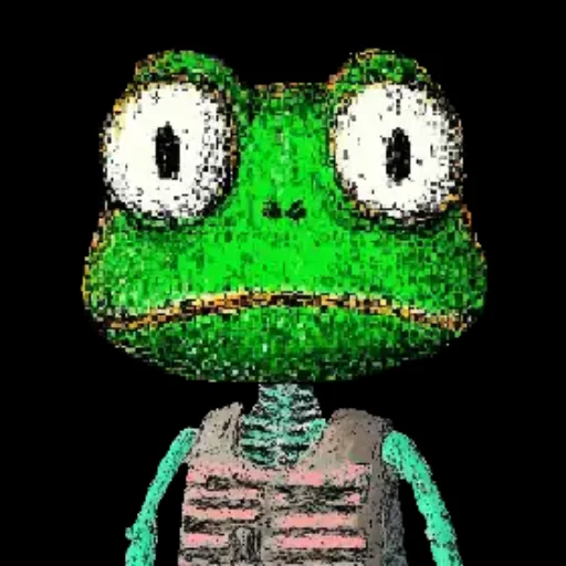 Dead Pepe #315