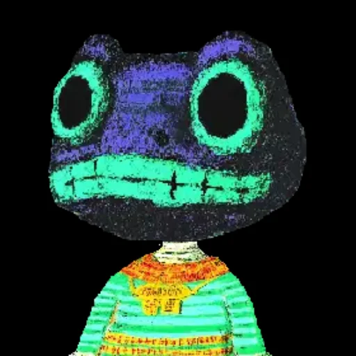 Dead Pepe #321
