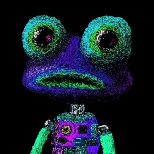 Dead Pepe #322