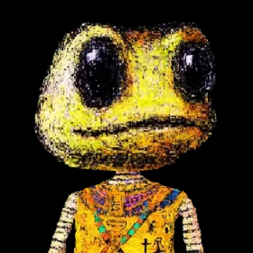 Dead Pepe #325