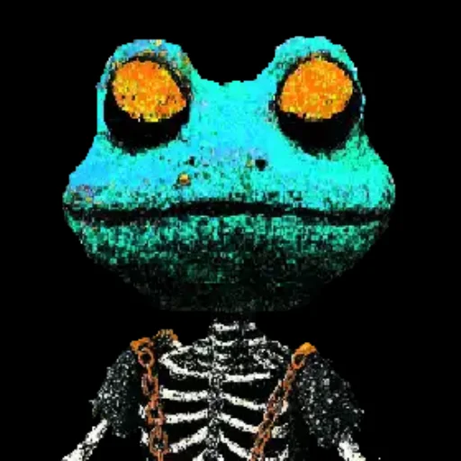 Dead Pepe #326