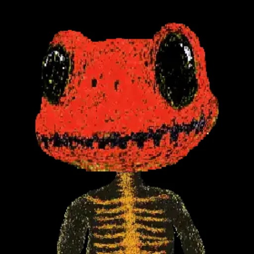 Dead Pepe #327
