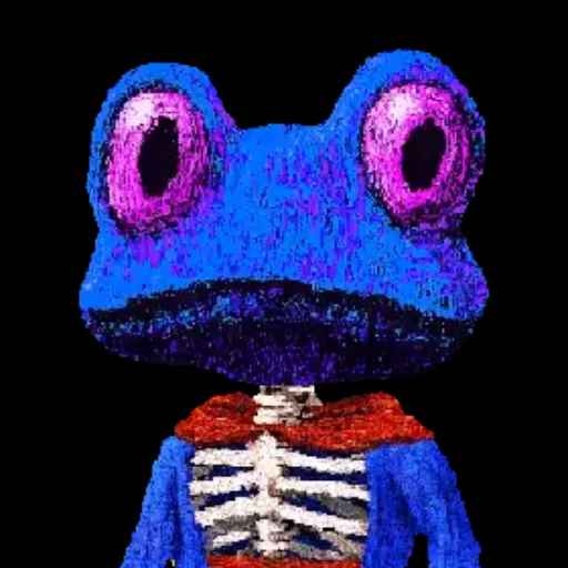 Dead Pepe #328