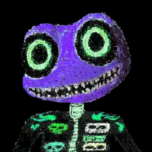 Dead Pepe #330