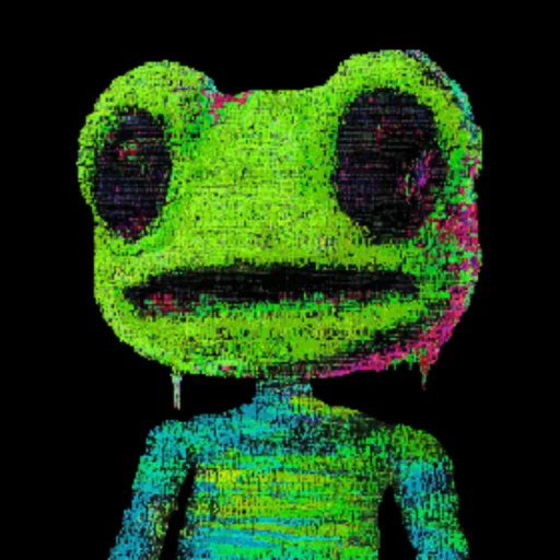 Dead Pepe #333