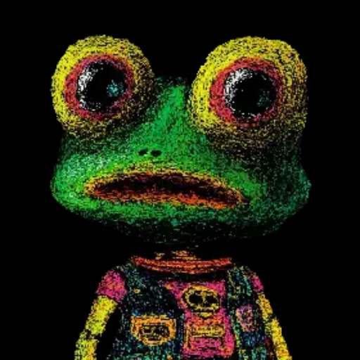 Dead Pepe #334