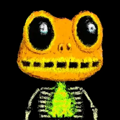 Dead Pepe #336