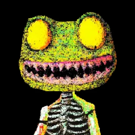 Dead Pepe #341