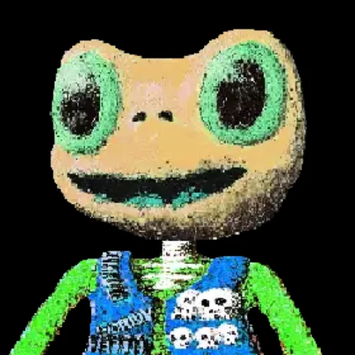 Dead Pepe #344