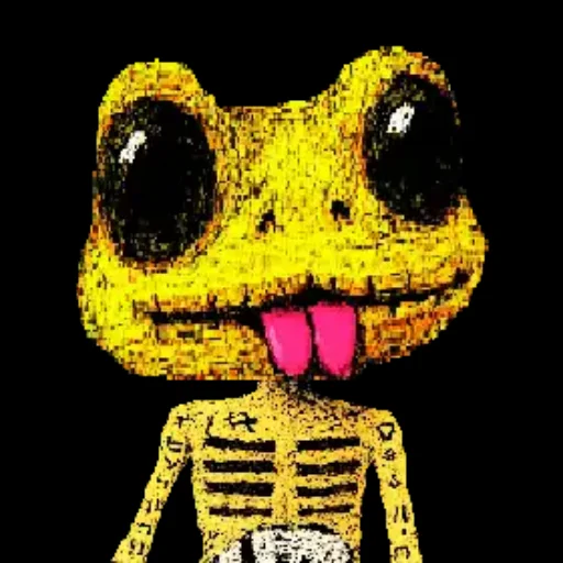 Dead Pepe #346
