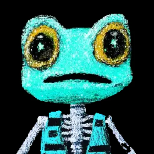 Dead Pepe #348