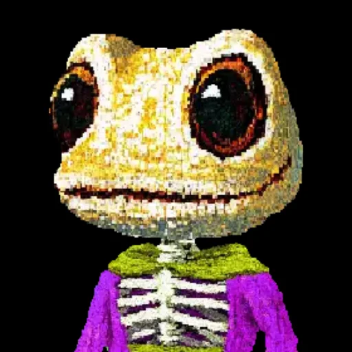 Dead Pepe #352