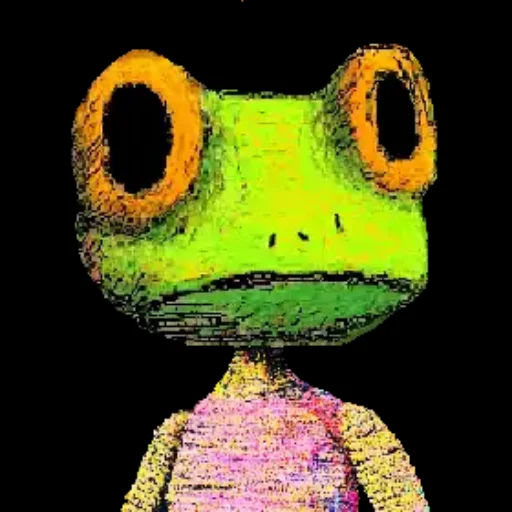 Dead Pepe #353