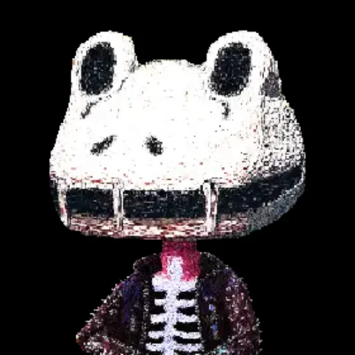 Dead Pepe #355