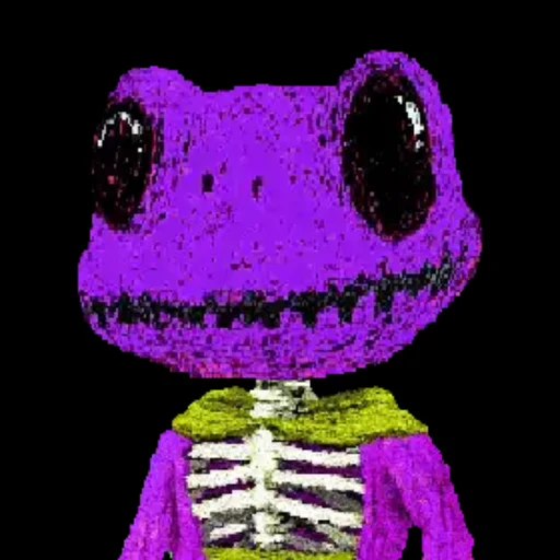 Dead Pepe #357