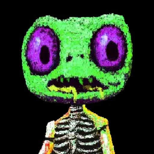 Dead Pepe #359