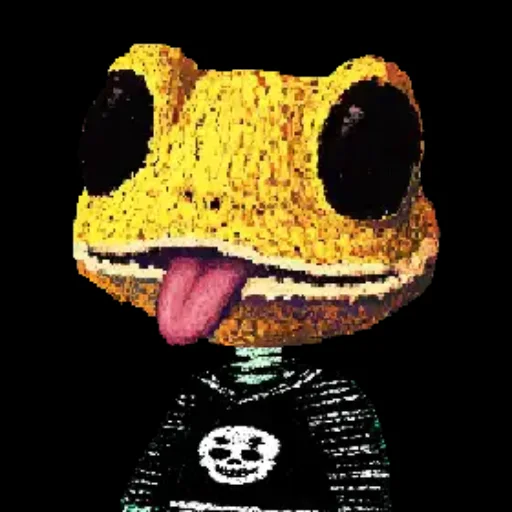Dead Pepe #360