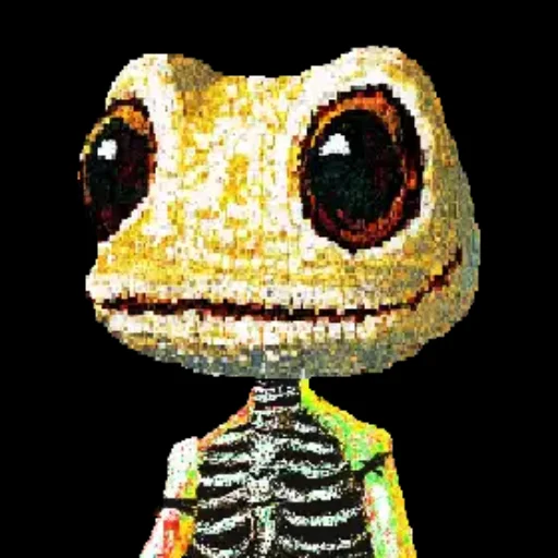 Dead Pepe #361