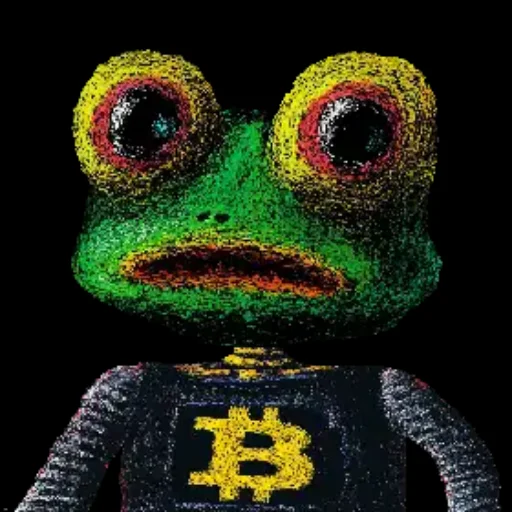 Dead Pepe #362