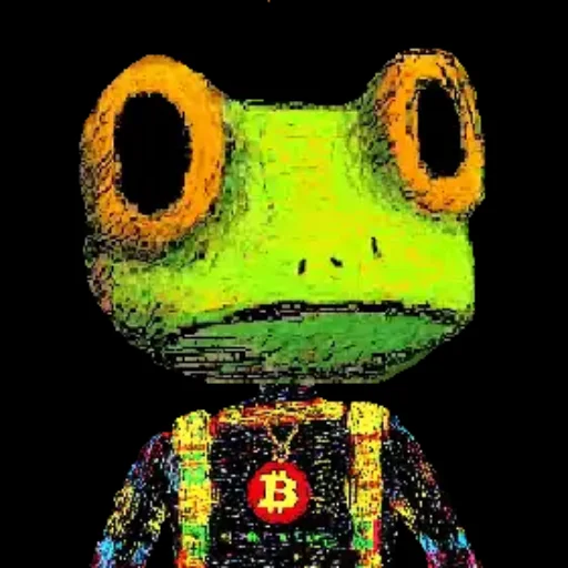 Dead Pepe #364