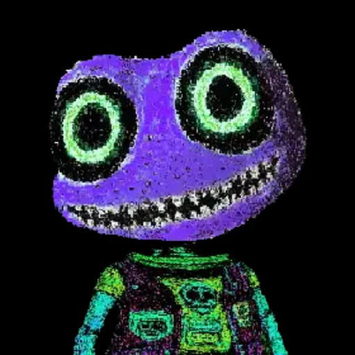 Dead Pepe #365