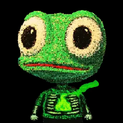 Dead Pepe #368