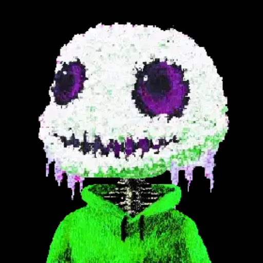 Dead Pepe #37