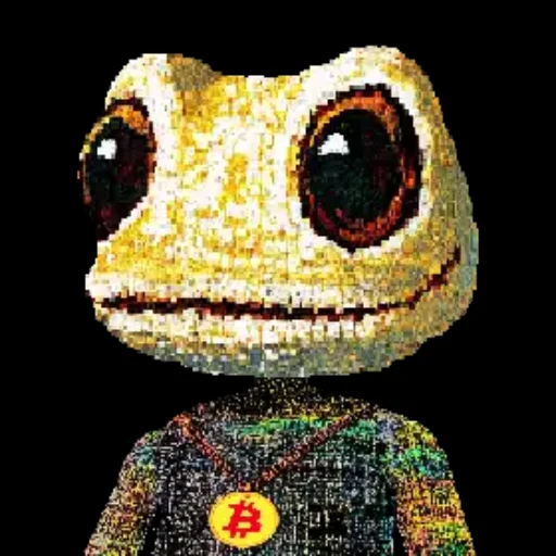 Dead Pepe #370