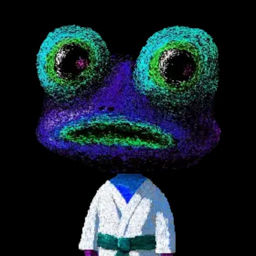 Dead Pepe #372