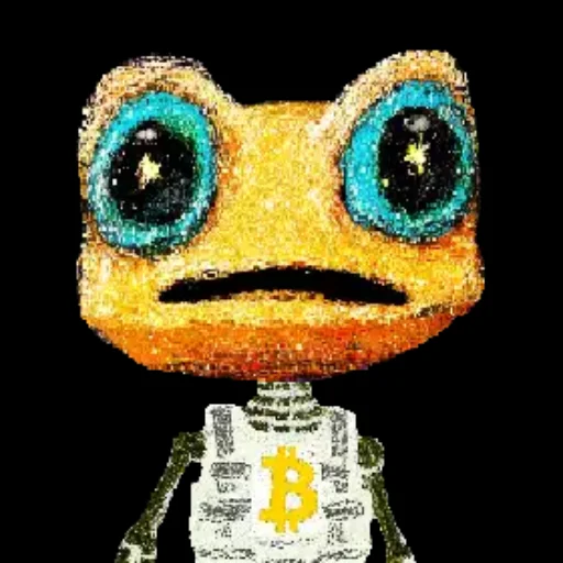 Dead Pepe #373