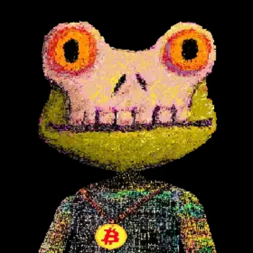 Dead Pepe #376