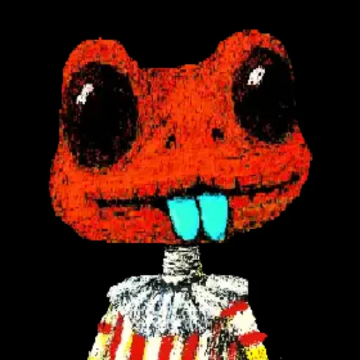 Dead Pepe #378