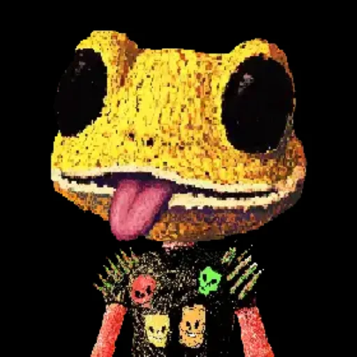 Dead Pepe #380