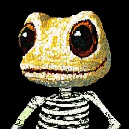 Dead Pepe #382