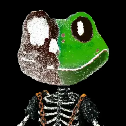 Dead Pepe #389