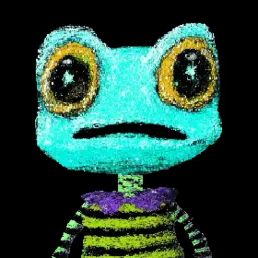 Dead Pepe #394