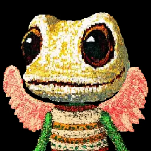 Dead Pepe #399