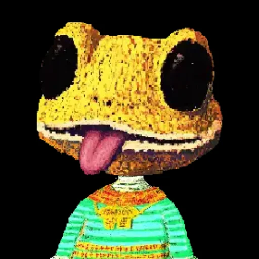 Dead Pepe #40