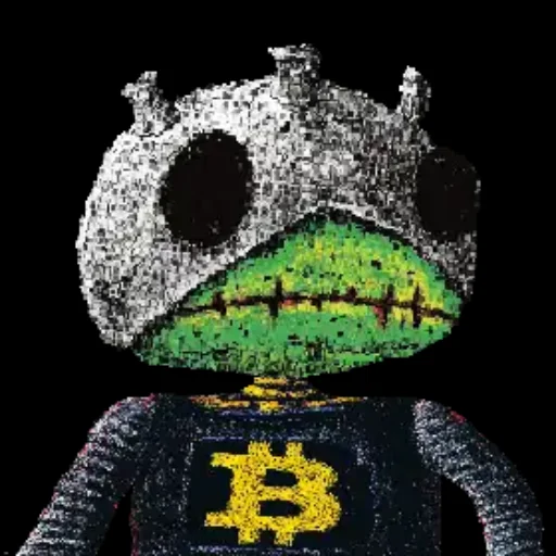 Dead Pepe #400