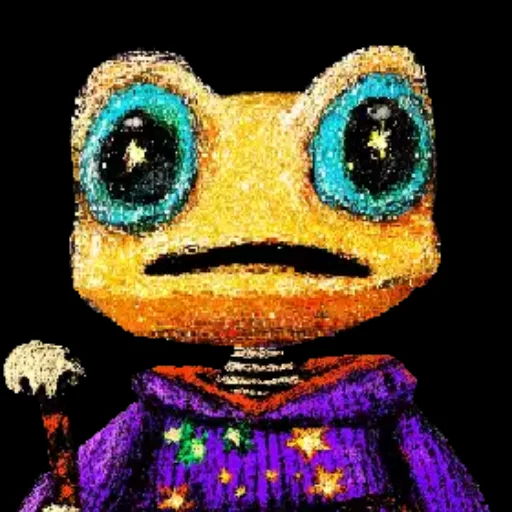 Dead Pepe #404