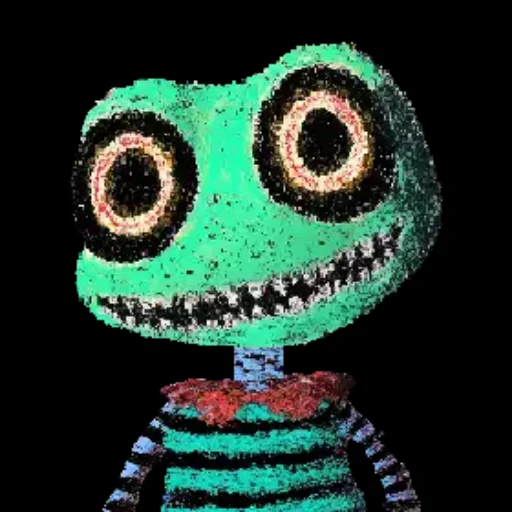 Dead Pepe #405