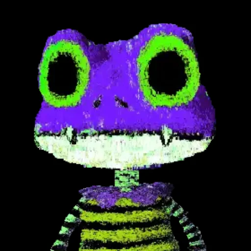 Dead Pepe #407