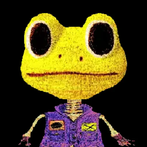 Dead Pepe #409
