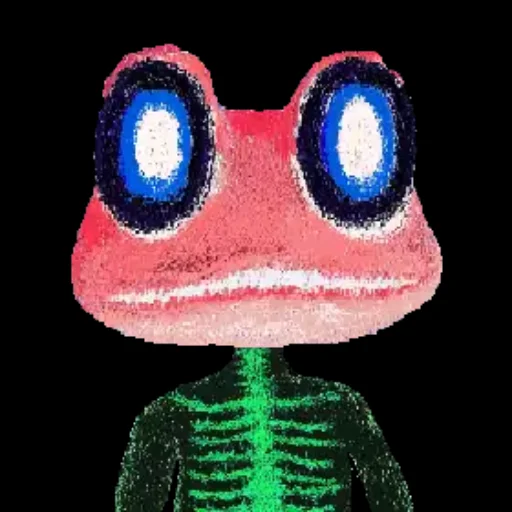 Dead Pepe #415
