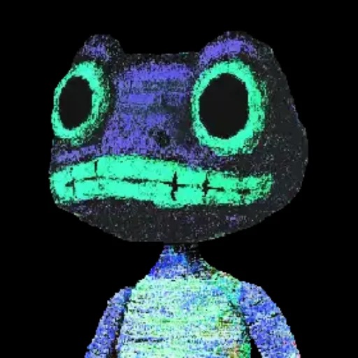 Dead Pepe #416