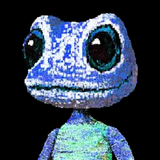 Dead Pepe #423