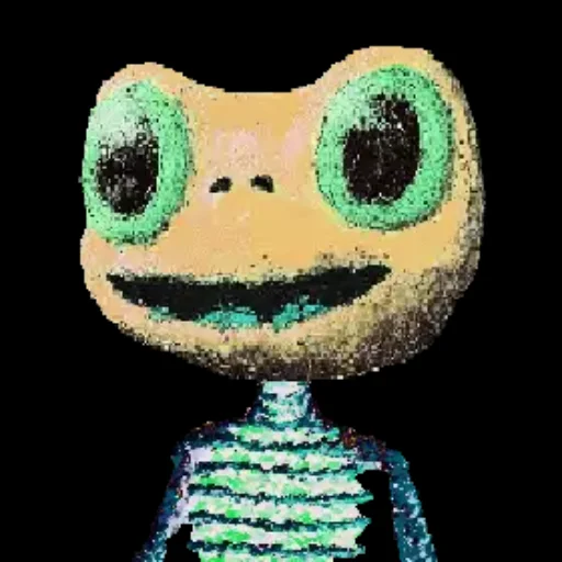 Dead Pepe #424